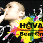 HOVA Featuring Hiroshi Chu Okubo@/@BeatOn